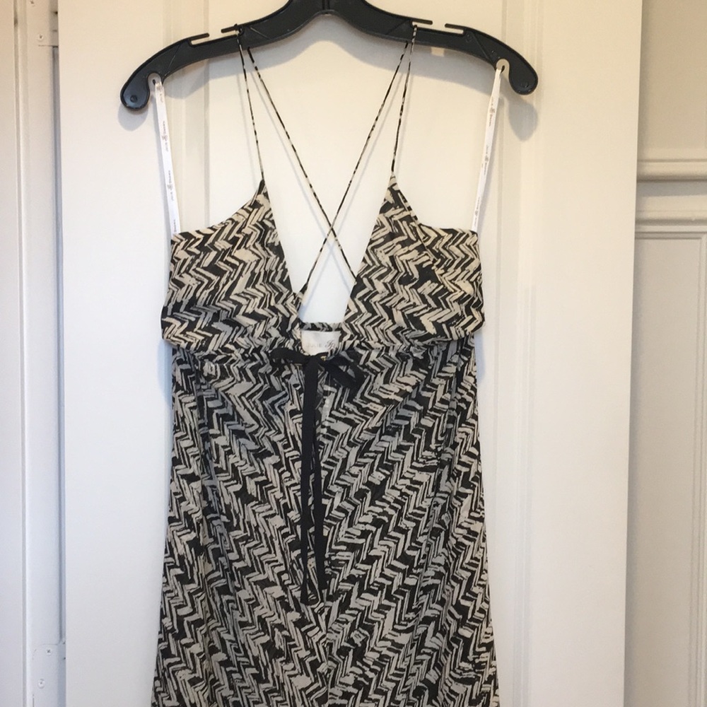 Julie Brown maxi dress coverup